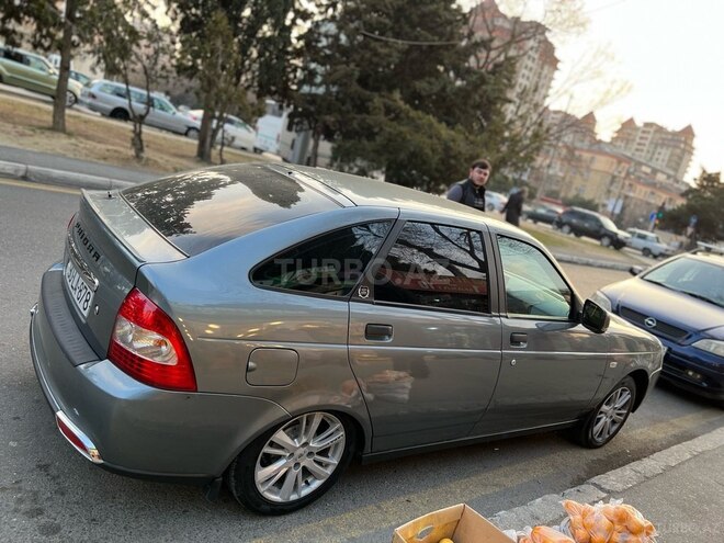 LADA (VAZ) Priora 2011, 220,000 km - 1.6 l - Bakı