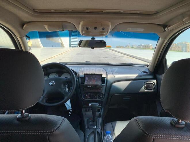 Nissan Sunny 2006, 245,000 km - 1.6 л - Bakı