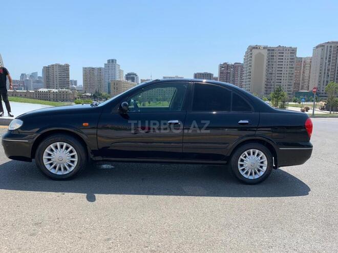 Nissan Sunny 2006, 245,000 km - 1.6 л - Bakı