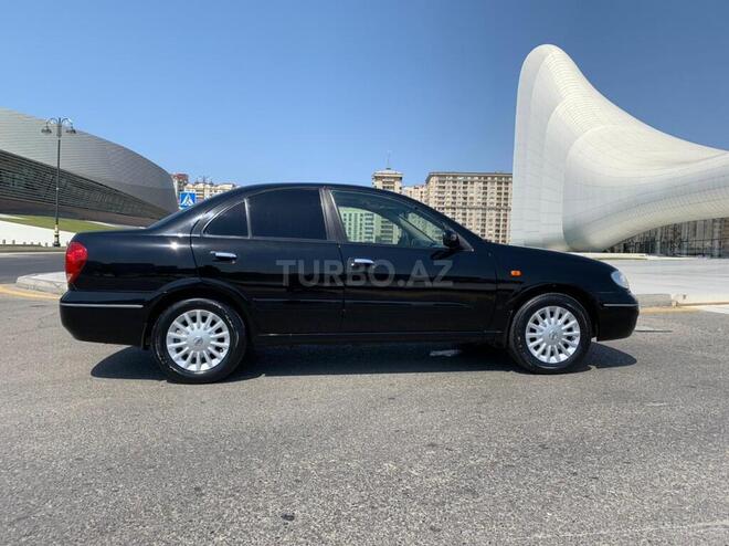 Nissan Sunny 2006, 245,000 km - 1.6 л - Bakı