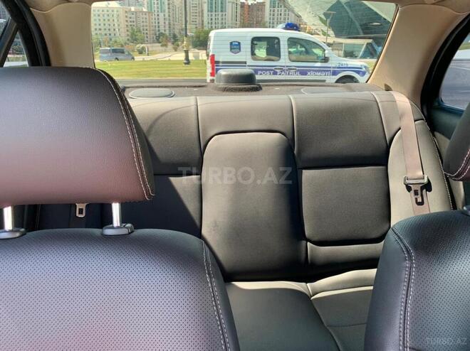 Nissan Sunny 2006, 245,000 km - 1.6 л - Bakı
