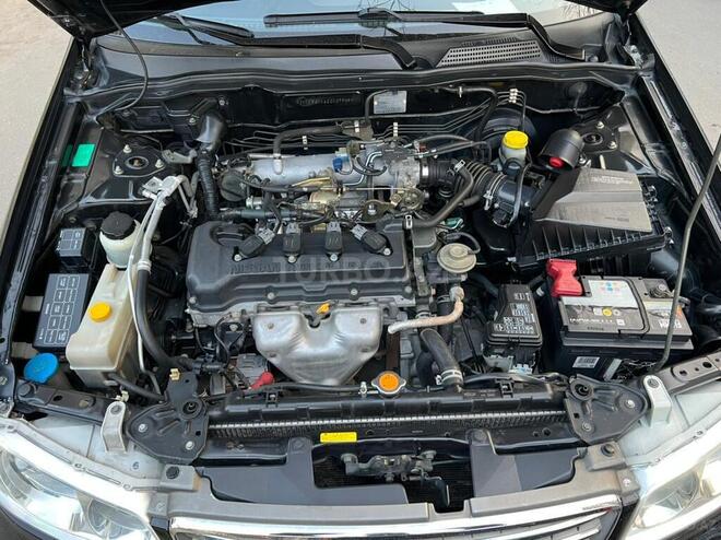 Nissan Sunny 2006, 245,000 km - 1.6 л - Bakı