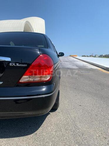 Nissan Sunny 2006, 245,000 km - 1.6 л - Bakı