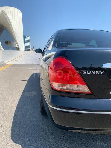 Nissan Sunny 2006, 245,000 km - 1.6 л - Bakı