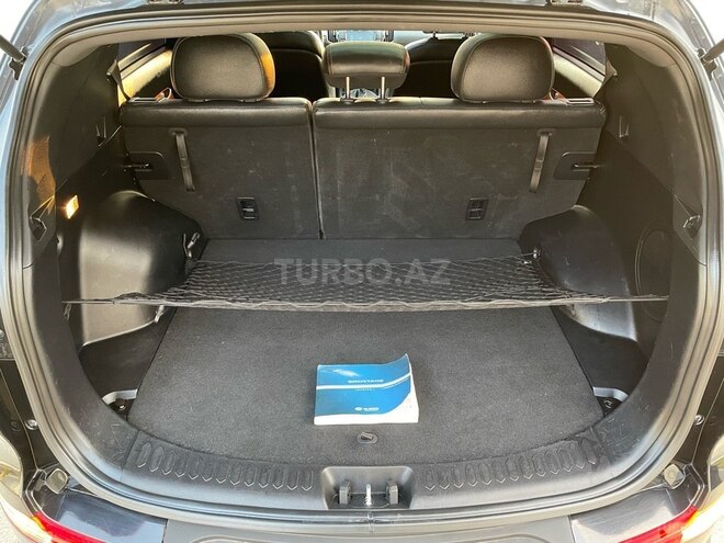 Kia Sportage 2012, 125,000 km - 2.0 l - Bakı