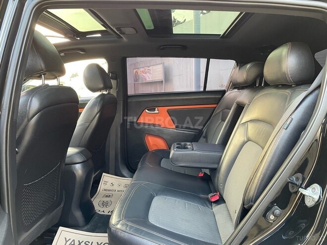 Kia Sportage 2012, 125,000 km - 2.0 l - Bakı