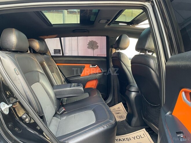 Kia Sportage 2012, 125,000 km - 2.0 l - Bakı