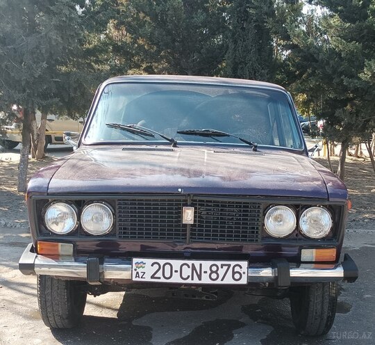 LADA (VAZ) 2106 1998, 88,000 km - 1.6 l - Sumqayıt