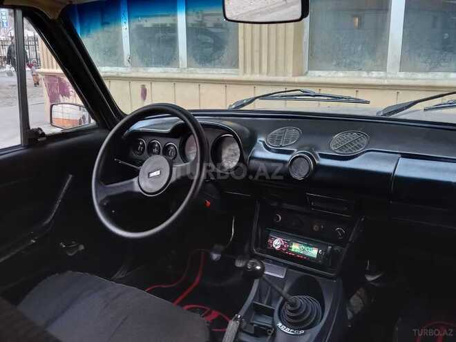 LADA (VAZ) 2106 1998, 88,000 km - 1.6 l - Sumqayıt