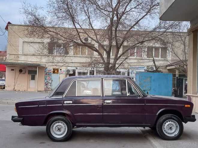 LADA (VAZ) 2106 1998, 88,000 km - 1.6 l - Sumqayıt