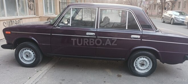 LADA (VAZ) 2106 1998, 88,000 km - 1.6 l - Sumqayıt