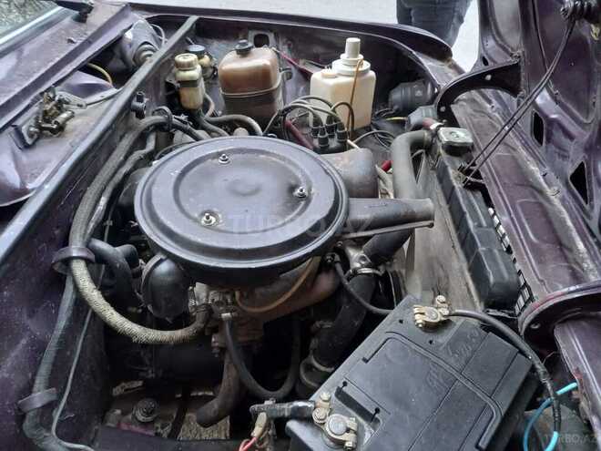 LADA (VAZ) 2106 1998, 88,000 km - 1.6 l - Sumqayıt