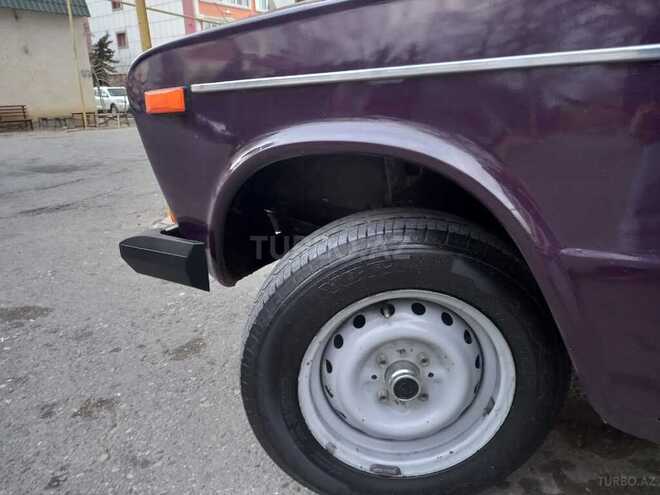 LADA (VAZ) 2106 1998, 88,000 km - 1.6 l - Sumqayıt