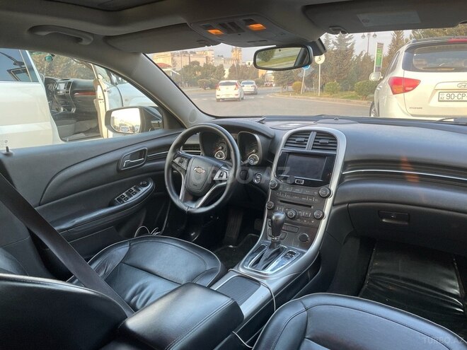 Chevrolet Malibu 2013, 165,500 km - 2.4 л - Bakı