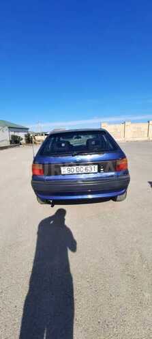 Opel Astra 1996, 451,000 km - 1.6 l - Bakı