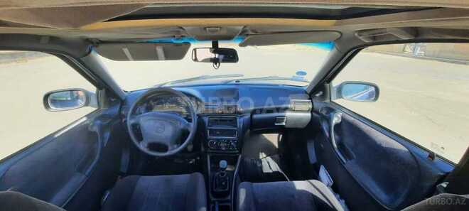 Opel Astra 1996, 451,000 km - 1.6 l - Bakı