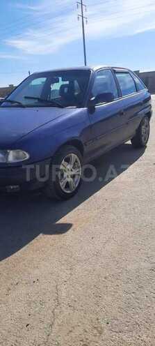 Opel Astra 1996, 451,000 km - 1.6 l - Bakı