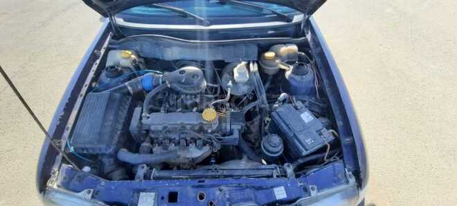 Opel Astra 1996, 451,000 km - 1.6 l - Bakı