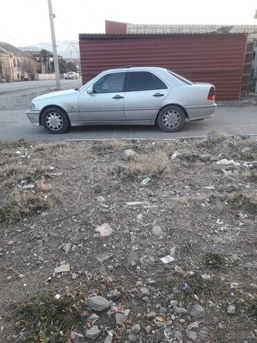 Mercedes C 200 1999, 297,000 km - 2.0 l - Şəmkir