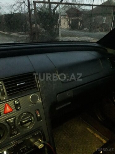 Mercedes C 200 1999, 297,000 km - 2.0 l - Şəmkir