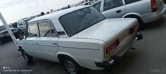 LADA (VAZ) 2106 2005, 66,000 km - 1.6 л - Xaçmaz