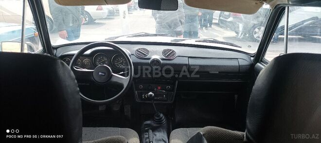 LADA (VAZ) 2106 2005, 66,000 km - 1.6 л - Xaçmaz
