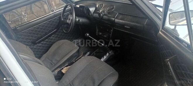 LADA (VAZ) 2106 2005, 66,000 km - 1.6 л - Xaçmaz