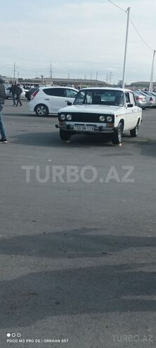 LADA (VAZ) 2106 2005, 66,000 km - 1.6 л - Xaçmaz