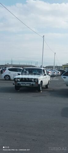 LADA (VAZ) 2106 2005, 66,000 km - 1.6 л - Xaçmaz