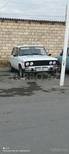 LADA (VAZ) 2106 2005, 66,000 km - 1.6 л - Xaçmaz