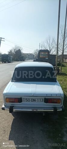 LADA (VAZ) 2106 2005, 66,000 km - 1.6 л - Xaçmaz