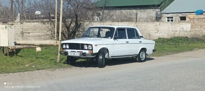 LADA (VAZ) 2106 2005, 66,000 km - 1.6 л - Xaçmaz