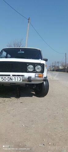 LADA (VAZ) 2106 2005, 66,000 km - 1.6 л - Xaçmaz