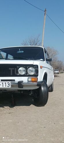 LADA (VAZ) 2106 2005, 66,000 km - 1.6 л - Xaçmaz