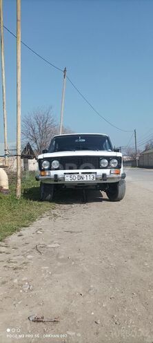 LADA (VAZ) 2106 2005, 66,000 km - 1.6 л - Xaçmaz