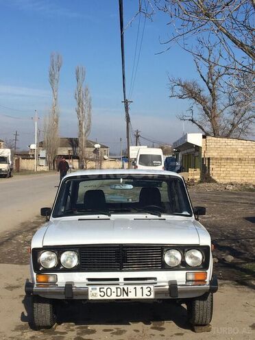 LADA (VAZ) 2106 2005, 66,000 km - 1.6 л - Xaçmaz