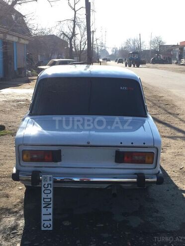 LADA (VAZ) 2106 2005, 66,000 km - 1.6 л - Xaçmaz