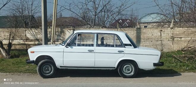 LADA (VAZ) 2106 2005, 66,000 km - 1.6 л - Xaçmaz