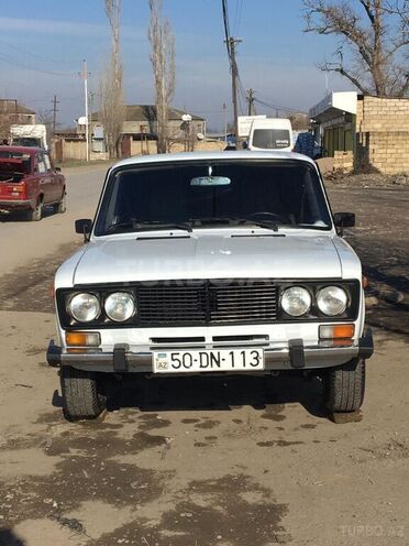 LADA (VAZ) 2106 2005, 66,000 km - 1.6 л - Xaçmaz