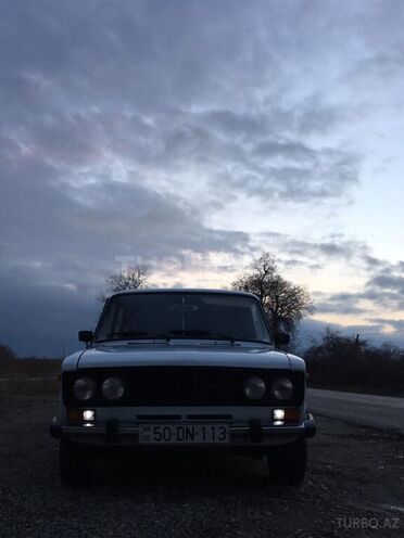LADA (VAZ) 2106 2005, 66,000 km - 1.6 л - Xaçmaz
