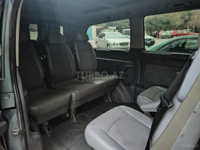 Mercedes Vito 115 2006, 420,000 km - 2.2 л - Bakı