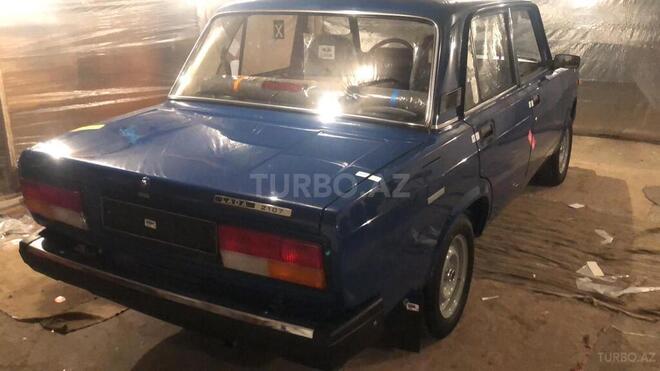 LADA (VAZ) 2107 2008, 81,000 km - 1.6 л - Bakı