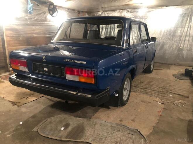 LADA (VAZ) 2107 2008, 81,000 km - 1.6 л - Bakı
