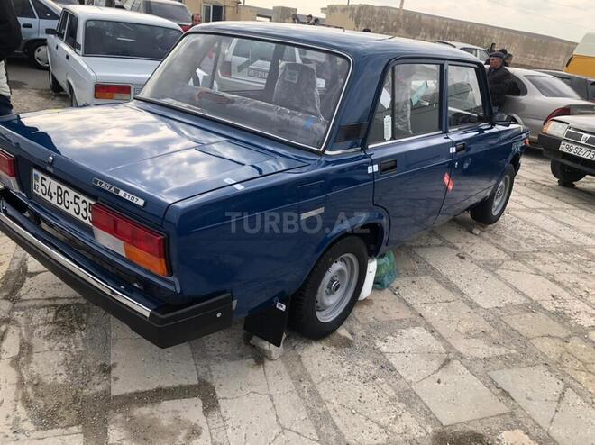 LADA (VAZ) 2107 2008, 81,000 km - 1.6 л - Bakı