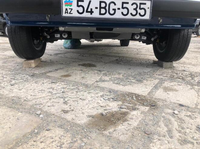 LADA (VAZ) 2107 2008, 81,000 km - 1.6 л - Bakı