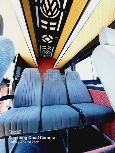 Volkswagen Crafter 2007, 340,000 km - 2.5 l - Gəncə