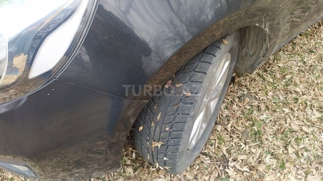Kia Rio 2012, 99,000 km - 1.4 l - Qusar