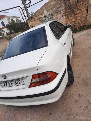 Iran Khodro Samand 2014, 278,545 km - 1.6 l - Bakı