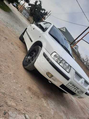 Iran Khodro Samand 2014, 278,545 km - 1.6 l - Bakı
