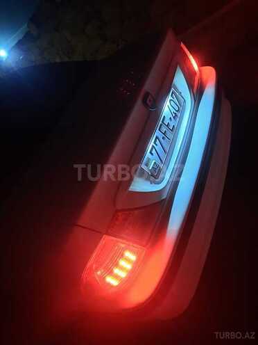 Iran Khodro Samand 2014, 278,545 km - 1.6 l - Bakı
